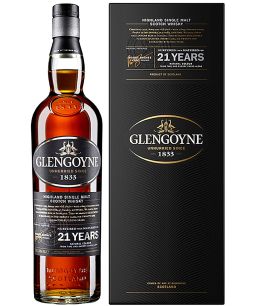 Glengoyne 21yr