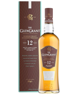 Glen Grant 12yr