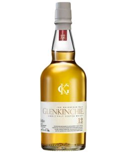 Glenkinchie 12yr 20cl