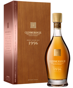 Glenmorangie Grand Vintage Malt 1996