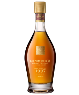 Glenmorangie Grand Vintage Malt 1997