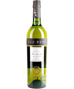 Gonzalez Byass Tio Pepe