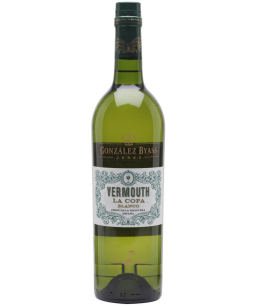 Gonzalez Byass La Copa Blanco 15%