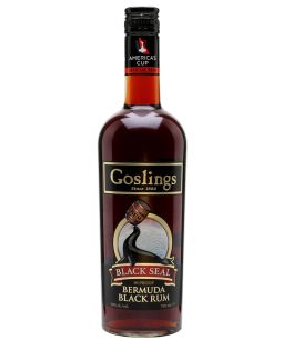 Gosling's Black Seal Rum