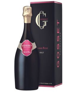 Gosset Grand Reserve Rose