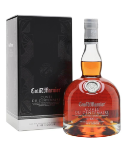 Grand Marnier Cuvée Du Centenaire