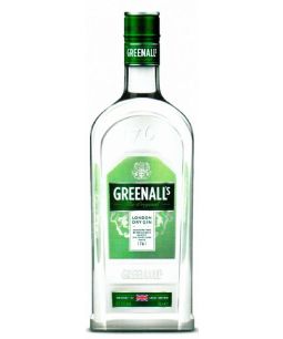 Greenall's Dry Gin