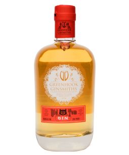 Greenhook Ginsmiths Old Tom Gin