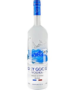 Grey Goose Vodka 175cl