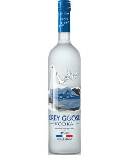 Grey Goose Vodka