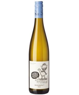 Gruber Röschitz Grüner Veltliner