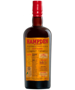 Hampden Estate HLCF Classic