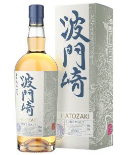 Hatozaki Pure Malt Whisky