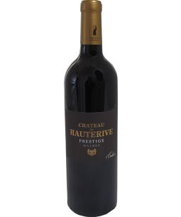 Château de Hauterive Cahors Prestige
