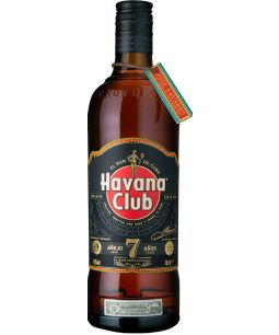 Havana Club 7yr