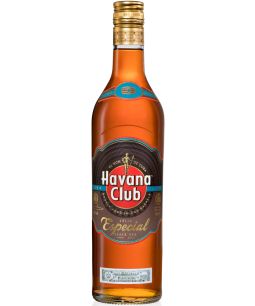 Havana Club Añejo Especial