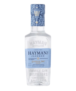 Hayman's Dry Gin (20cl)