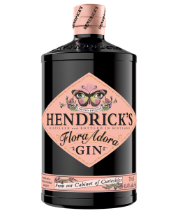 Hendrick's Flora Adora
