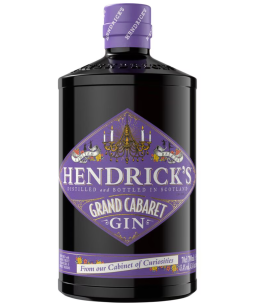 Hendrick's Grand Cabaret Gin