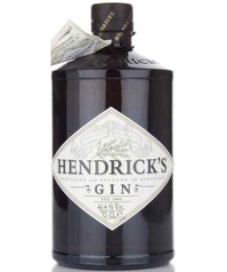 Hendrick's Gin