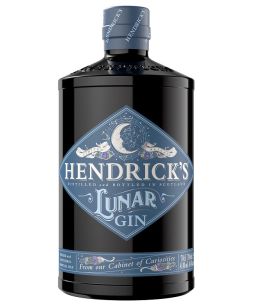 Hendrick's Lunar