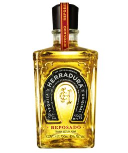 Herradura Reposado Tequila