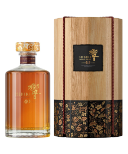 Hibiki 40yr