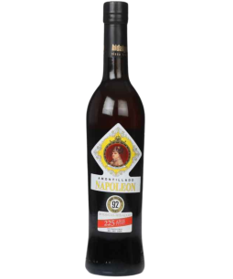 Hidalgo Amontillado Napoleon VORS