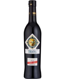 Hidalgo Pedro Ximénez Triana