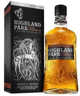 Highland Park Cask Strength Batch 2