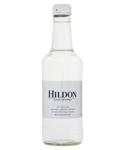 Hildon Sparkling Water 33cl