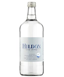 Hildon Sparkling Water 75cl