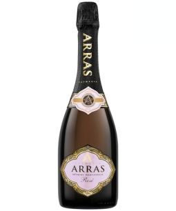 House of Arras Vintage Rosé 2014