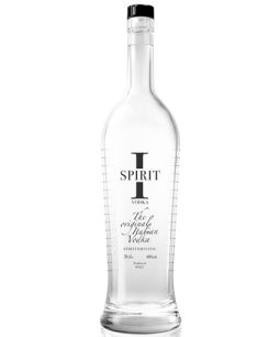I Spirit Vodka