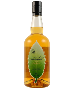 Ichiro's Malt Double Distilleries