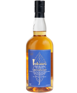 Ichiro's Malt & Grain World Blended Whisky Limited Edition