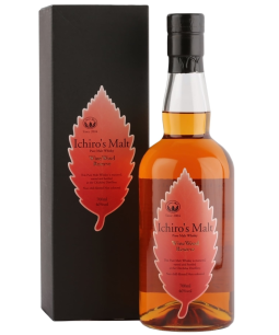 Ichiro's Malt Wine Wood Reserve