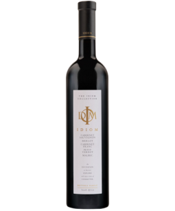 Idiom Bordeaux Blend