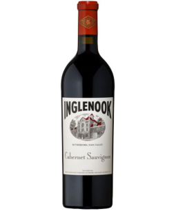 Inglenook Napa Cabernet 2016