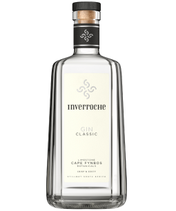 Inverroche Classic Gin
