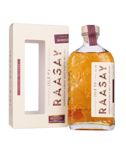 Isle of Raasay Quercus Humboldtii Virgin Columbian 2024