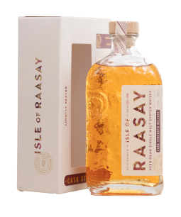 Isle of Raasay Single Malt Cask Strength 2024