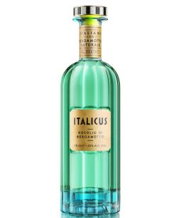 Italicus Rosolio di Bergamotto