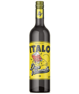 Italo Disco Vermouth