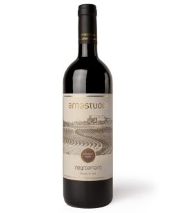 Amastuola Negroamaro