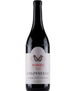 Poderi Aldo Conterno Barolo Colonnello 2017