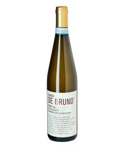 Sandro de Bruno Soave Colli Scaligeri
