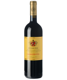 Schiopetto Rivarossa