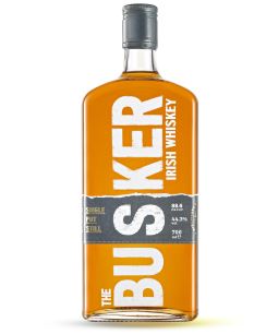 The Busker Single Pot