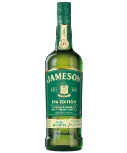Jameson Caskmates IPA Edition